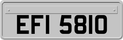 EFI5810