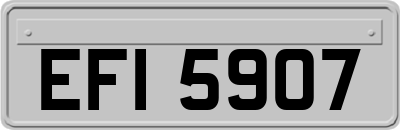 EFI5907