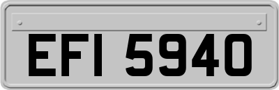 EFI5940
