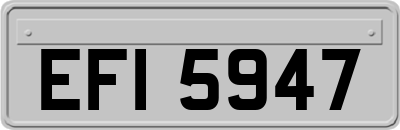 EFI5947