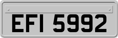 EFI5992