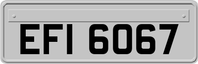 EFI6067