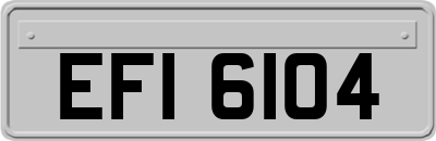 EFI6104