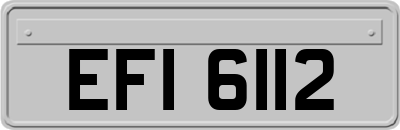 EFI6112