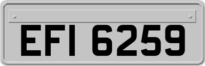 EFI6259