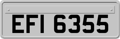 EFI6355