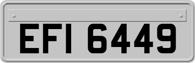 EFI6449