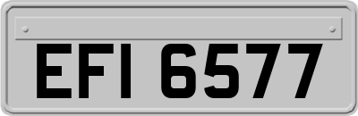 EFI6577