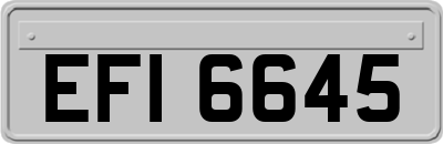 EFI6645