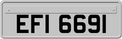 EFI6691