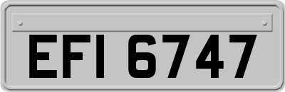 EFI6747