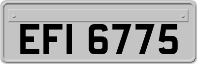 EFI6775