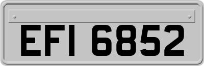 EFI6852