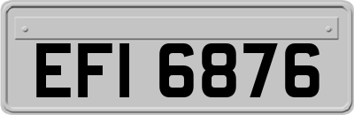 EFI6876