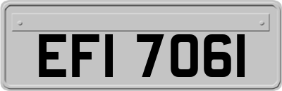 EFI7061
