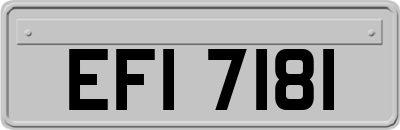 EFI7181