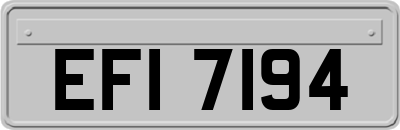 EFI7194