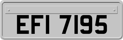 EFI7195