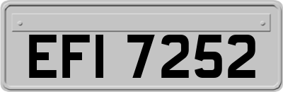 EFI7252