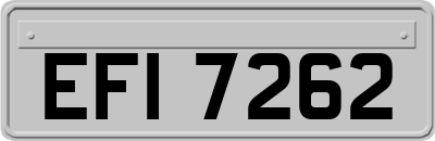 EFI7262