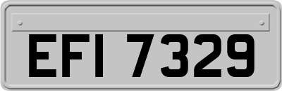 EFI7329