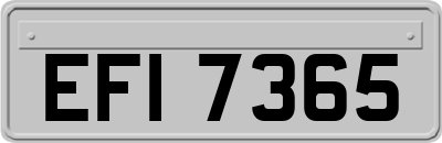 EFI7365