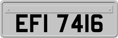 EFI7416