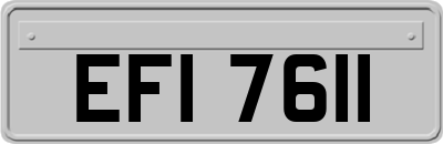 EFI7611