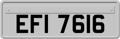 EFI7616