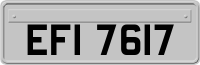 EFI7617