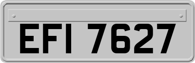 EFI7627