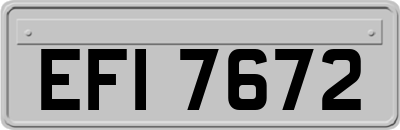 EFI7672