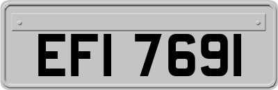 EFI7691
