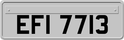 EFI7713