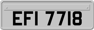 EFI7718