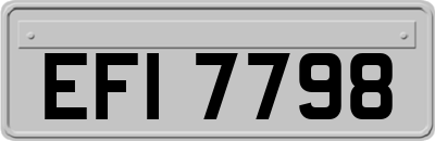 EFI7798
