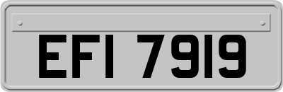 EFI7919