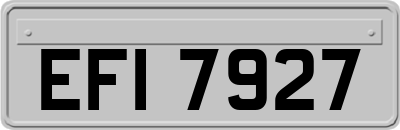 EFI7927