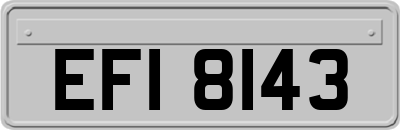 EFI8143