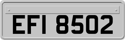 EFI8502