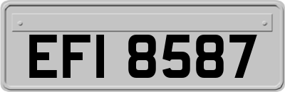 EFI8587