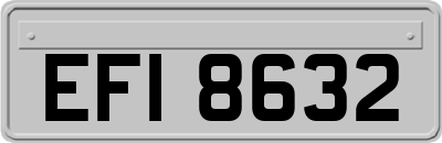 EFI8632