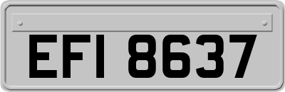 EFI8637
