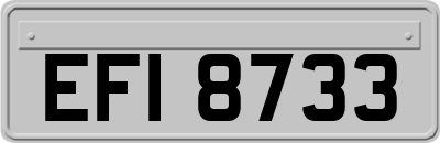 EFI8733