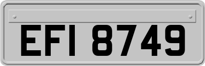 EFI8749