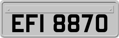 EFI8870