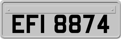 EFI8874