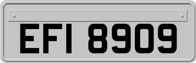 EFI8909