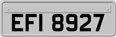 EFI8927
