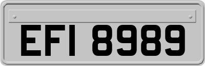 EFI8989